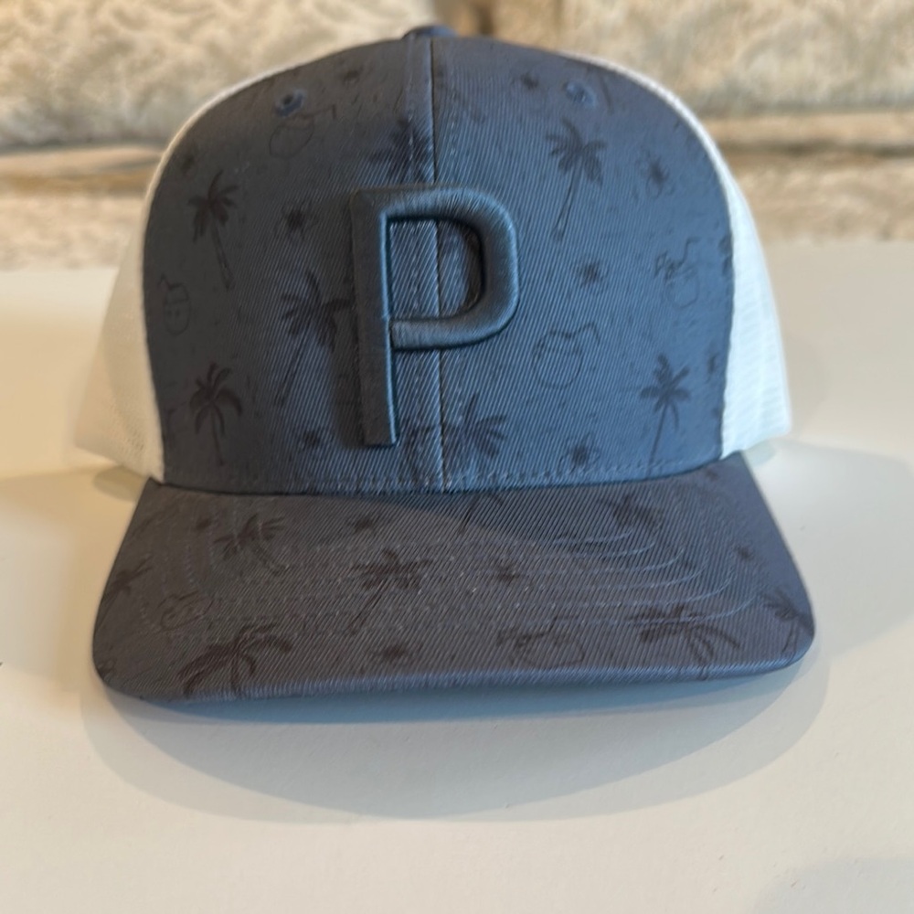 Puma Cap